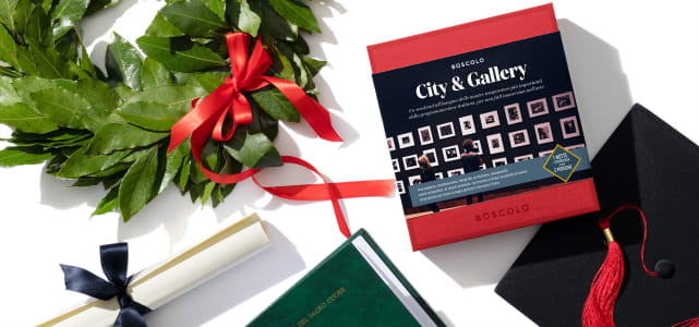 Idee Regalo per la Laurea